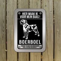 Boerboel