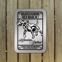 Amerikaanse Staffordshire