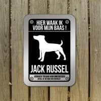 Jack Russel — foto 1